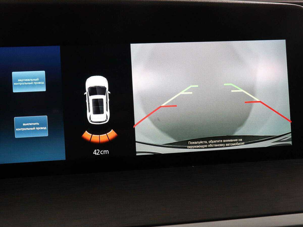 Купить Changan CS35PLUS, 2023, 13 629 км.. Фото: #11