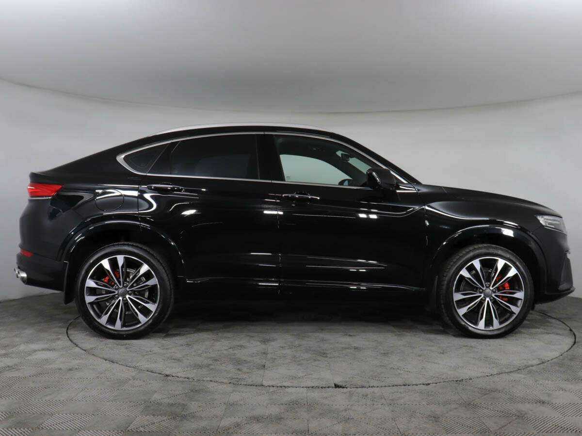 Купить Geely Tugella, 2023, 11 983 км.. Фото: #3