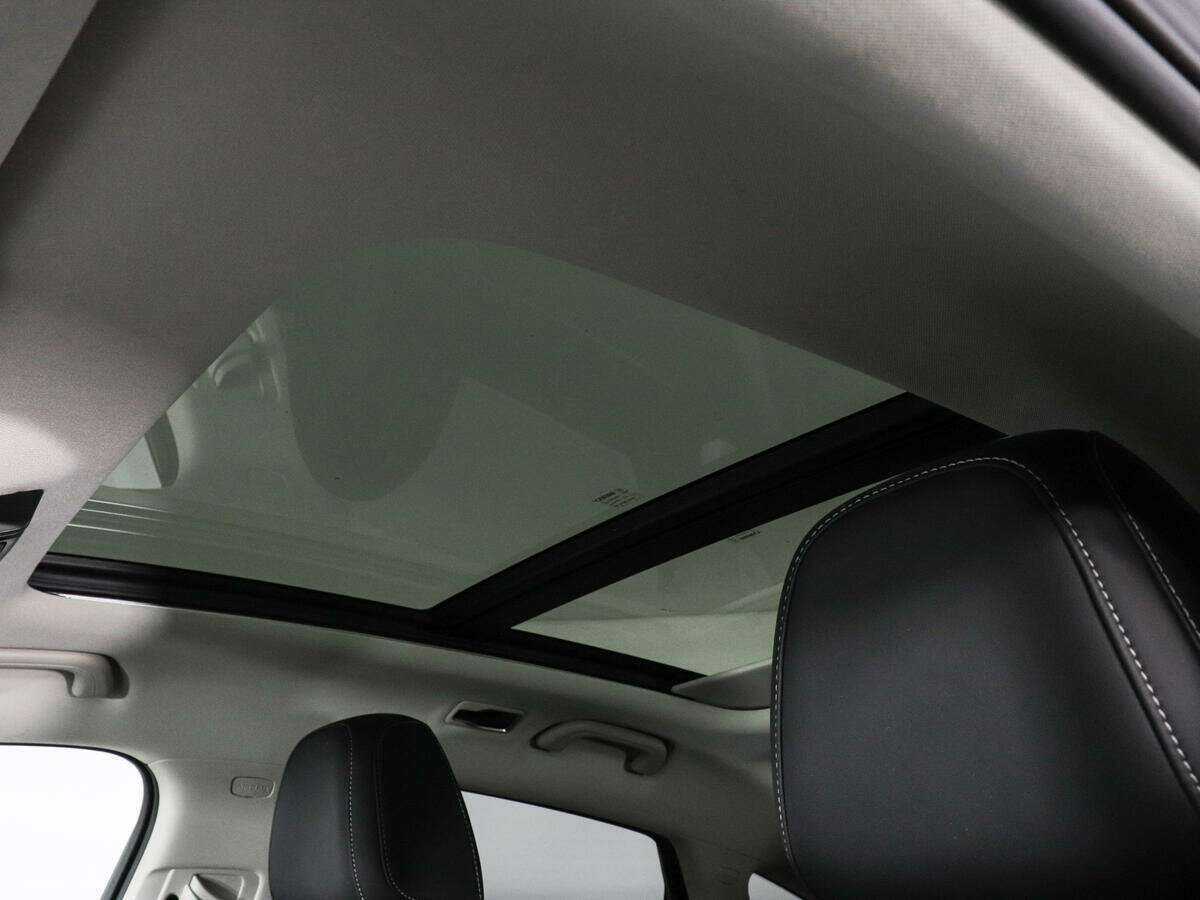 Купить Geely Tugella, 2023, 11 983 км.. Фото: #10