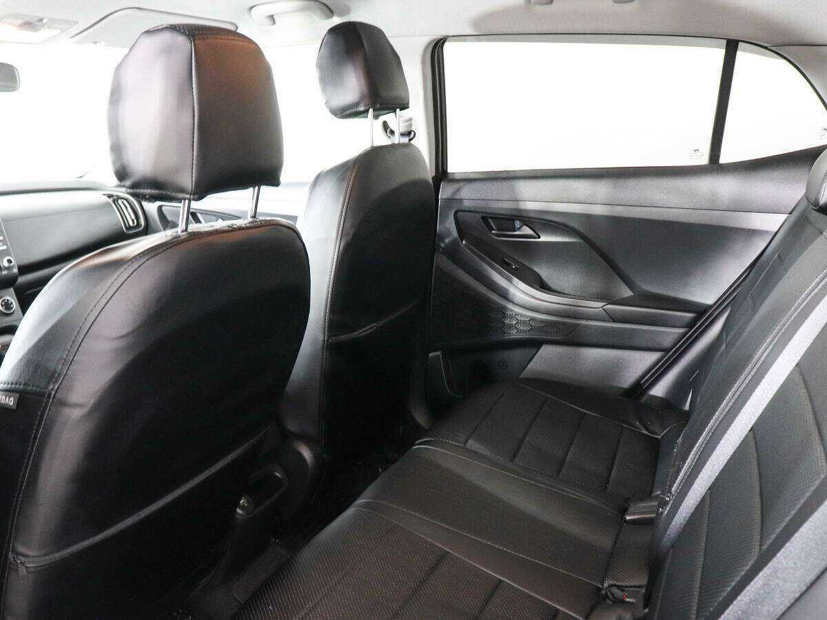 Купить Hyundai Creta, 2021, 20 000 км.. Фото: #11