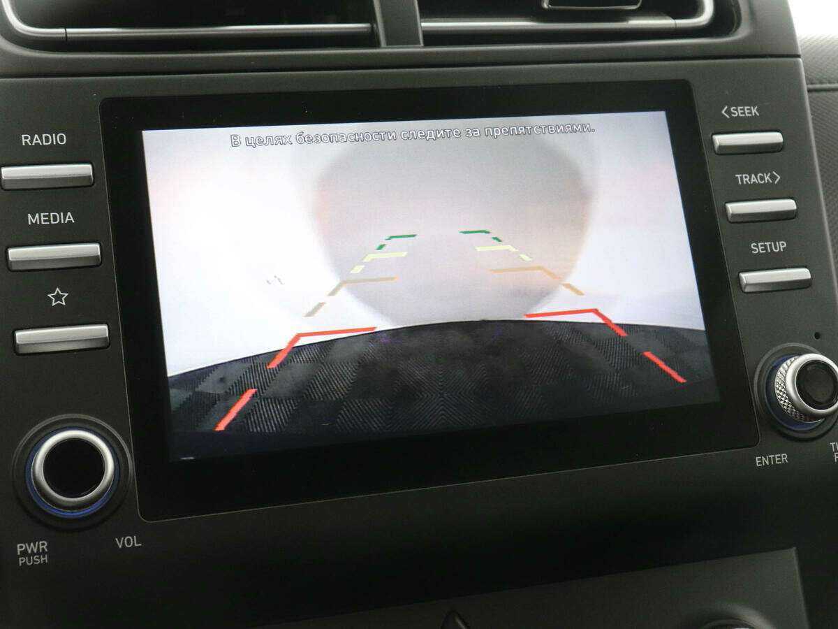 Купить Hyundai Creta, 2021, 20 000 км.. Фото: #12