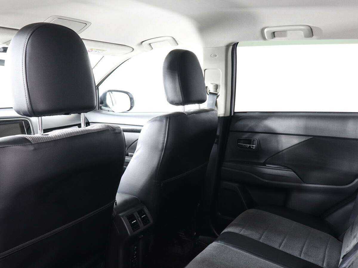 Купить Mitsubishi Outlander, 2020, 61 898 км.. Фото: #10