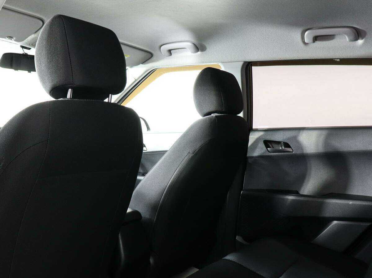 Купить Hyundai Creta, 2019, 97 073 км.. Фото: #8