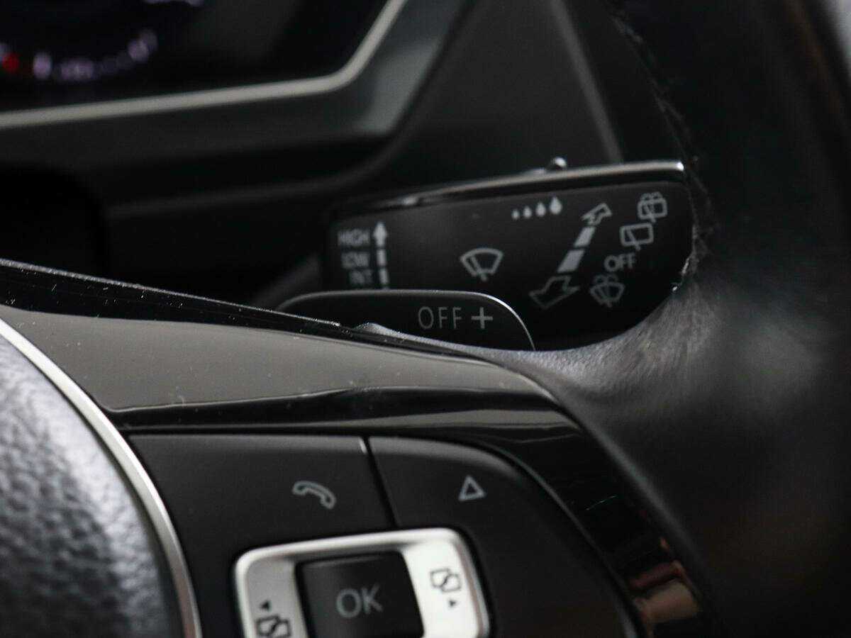 Купить Volkswagen Tiguan, 2017, 103 400 км.. Фото: #13