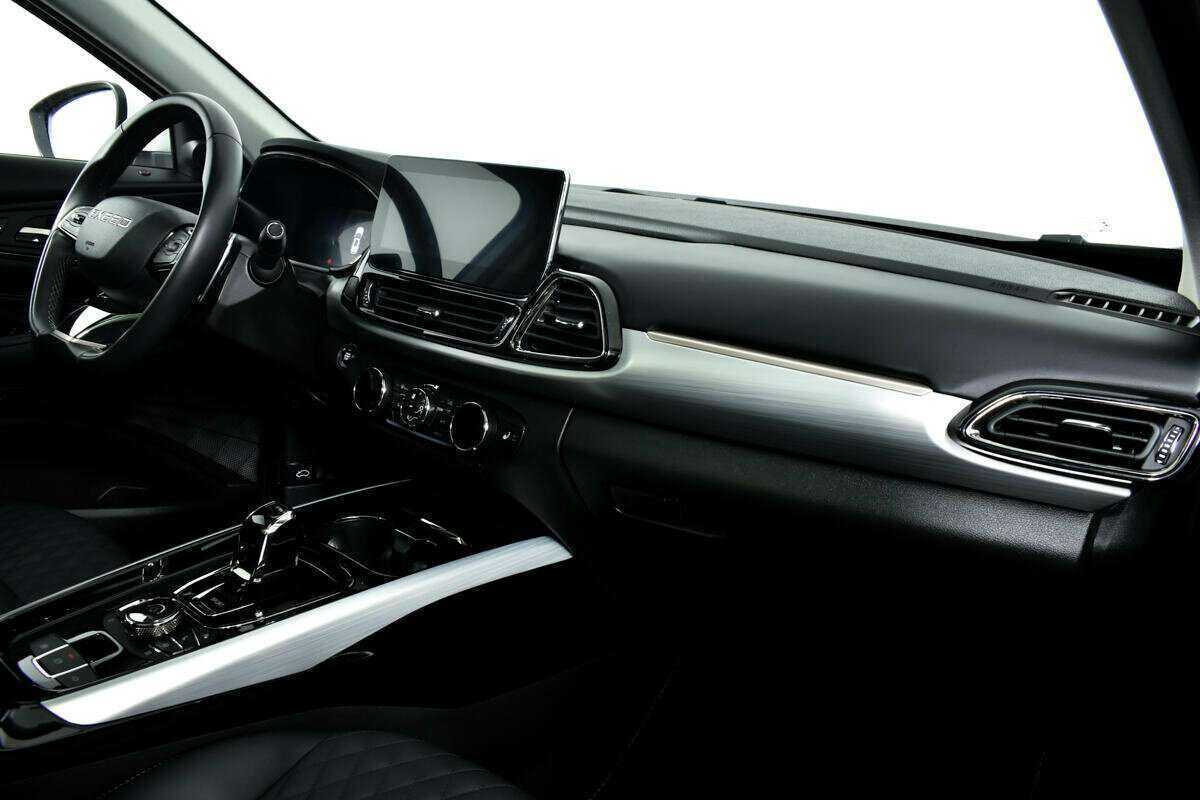 Купить Эксид Т-Икс-Л, 2021, 37 011 км.. Фото: #8