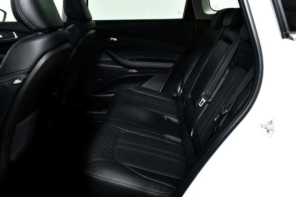 Купить Эксид Т-Икс-Л, 2021, 37 011 км.. Фото: #11