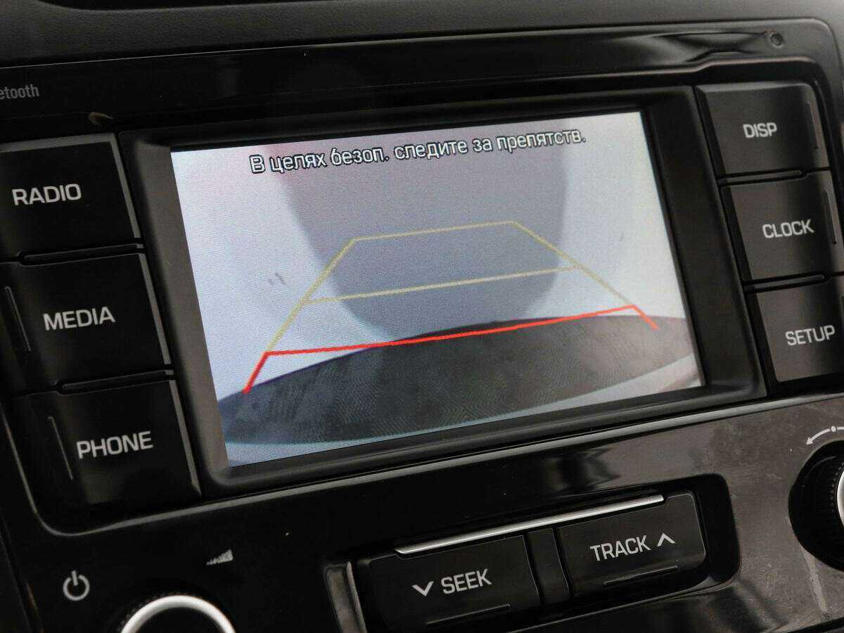 Купить Hyundai Creta, 2020, 70 914 км.. Фото: #12