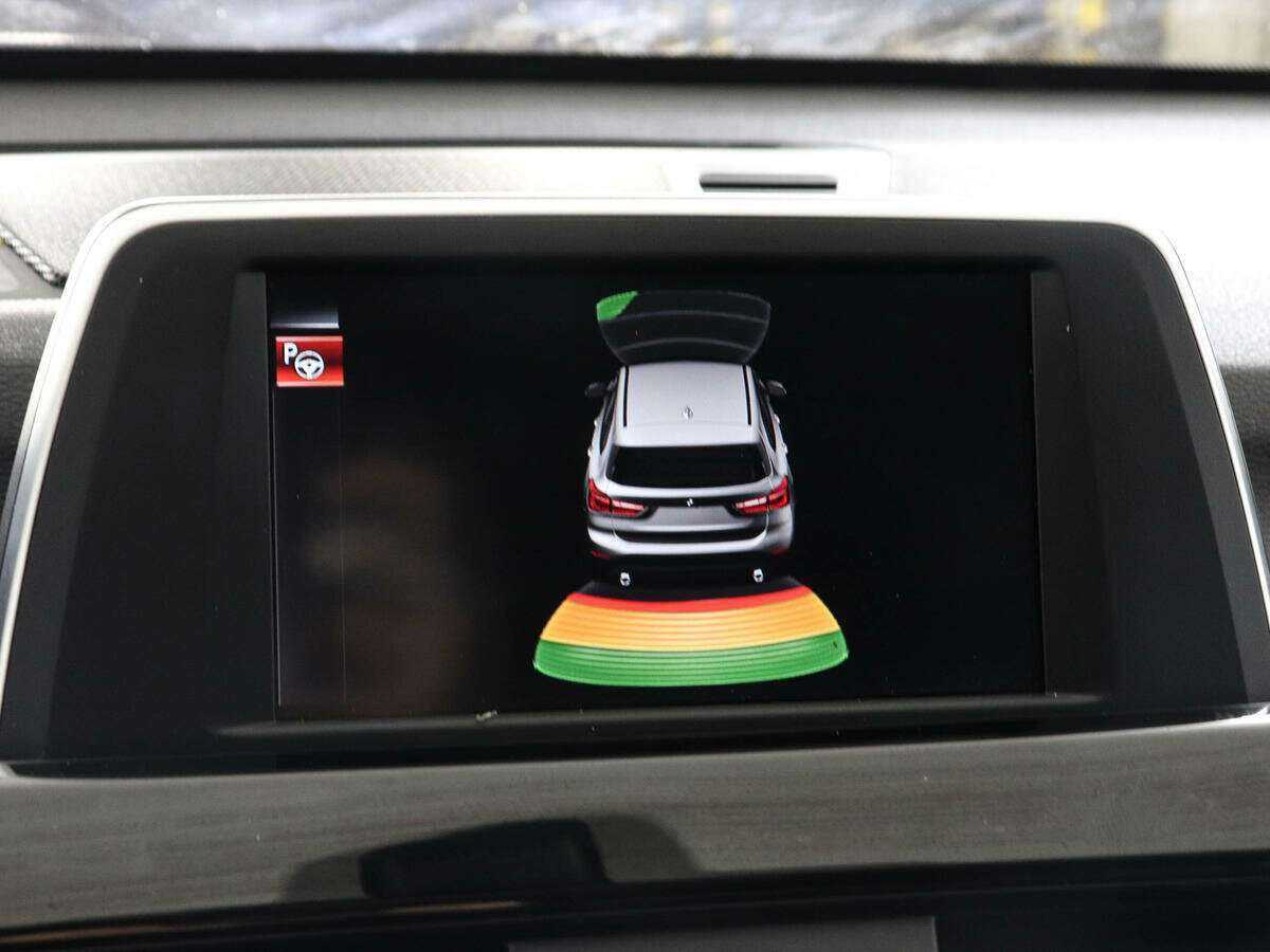 Купить BMW X1, 2017, 102 473 км.. Фото: #11