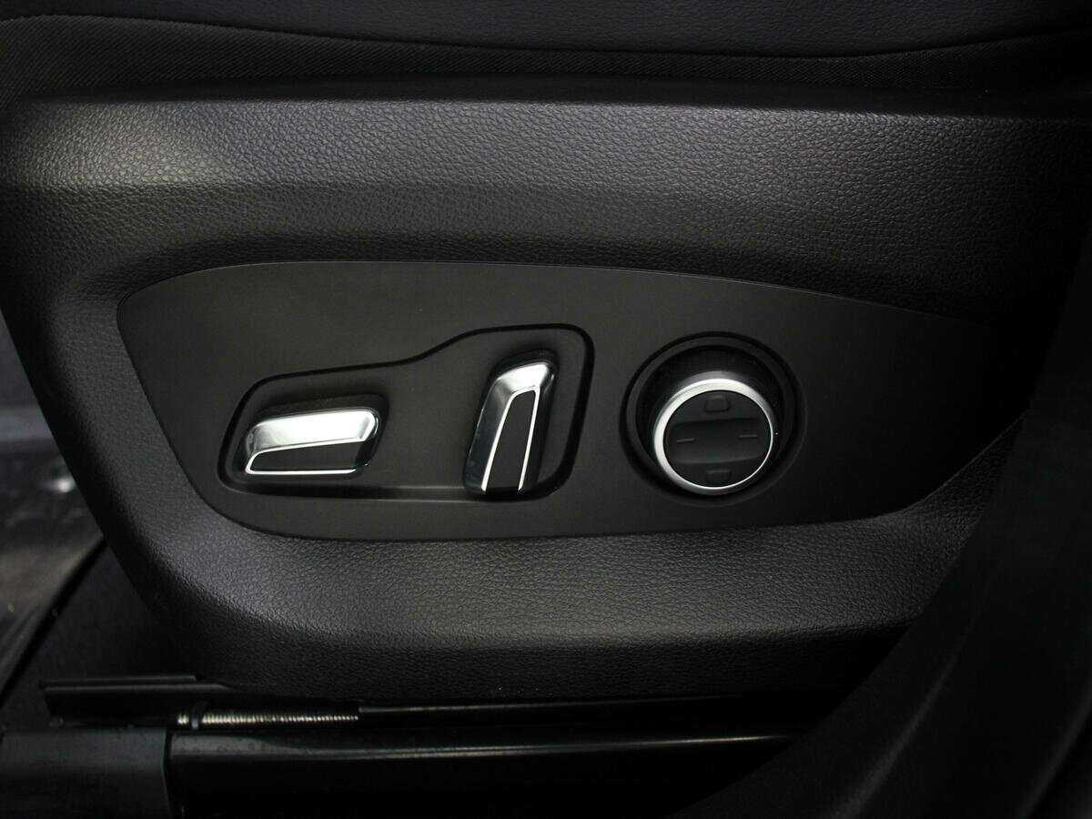 Купить EXEED VX, 2022, 42 998 км.. Фото: #23