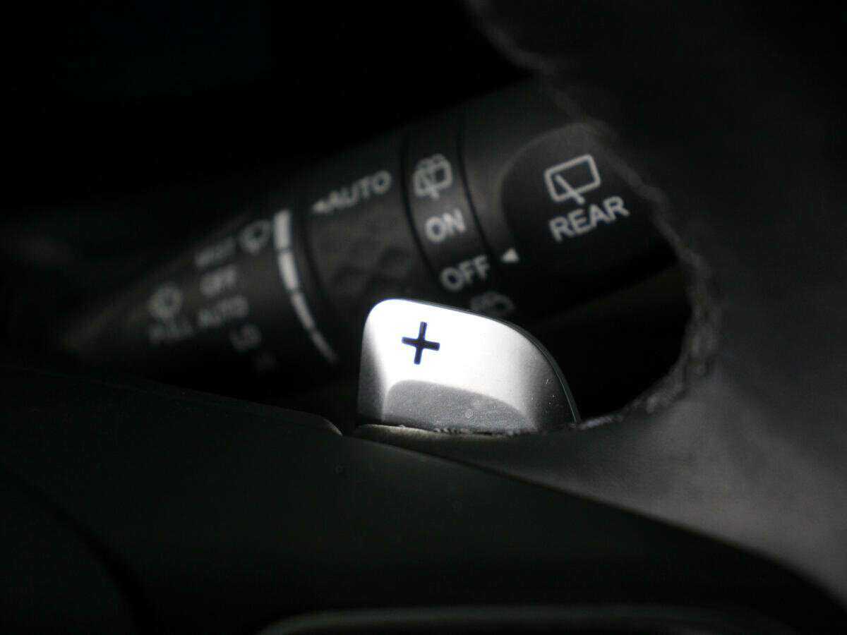 Купить EXEED VX, 2022, 42 998 км.. Фото: #26