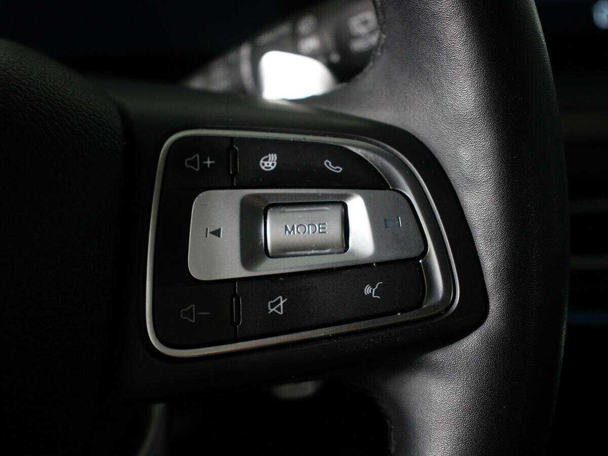 Купить EXEED VX, 2022, 42 998 км.. Фото: #28