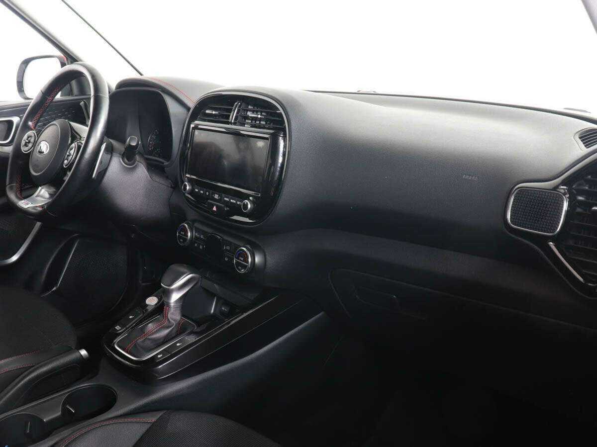 Купить Kia Soul, 2019, 70 061 км.. Фото: #9