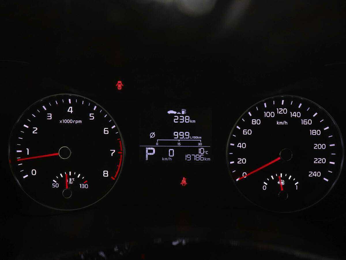 Купить Kia Cerato, 2021, 19 784 км.. Фото: #9