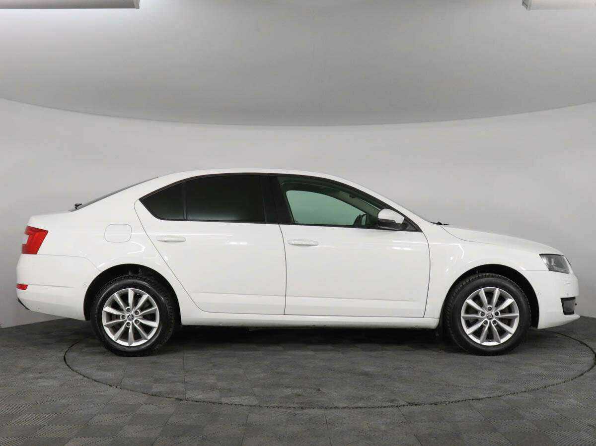 Купить Skoda Octavia, 2014, 120 000 км.. Фото: #3