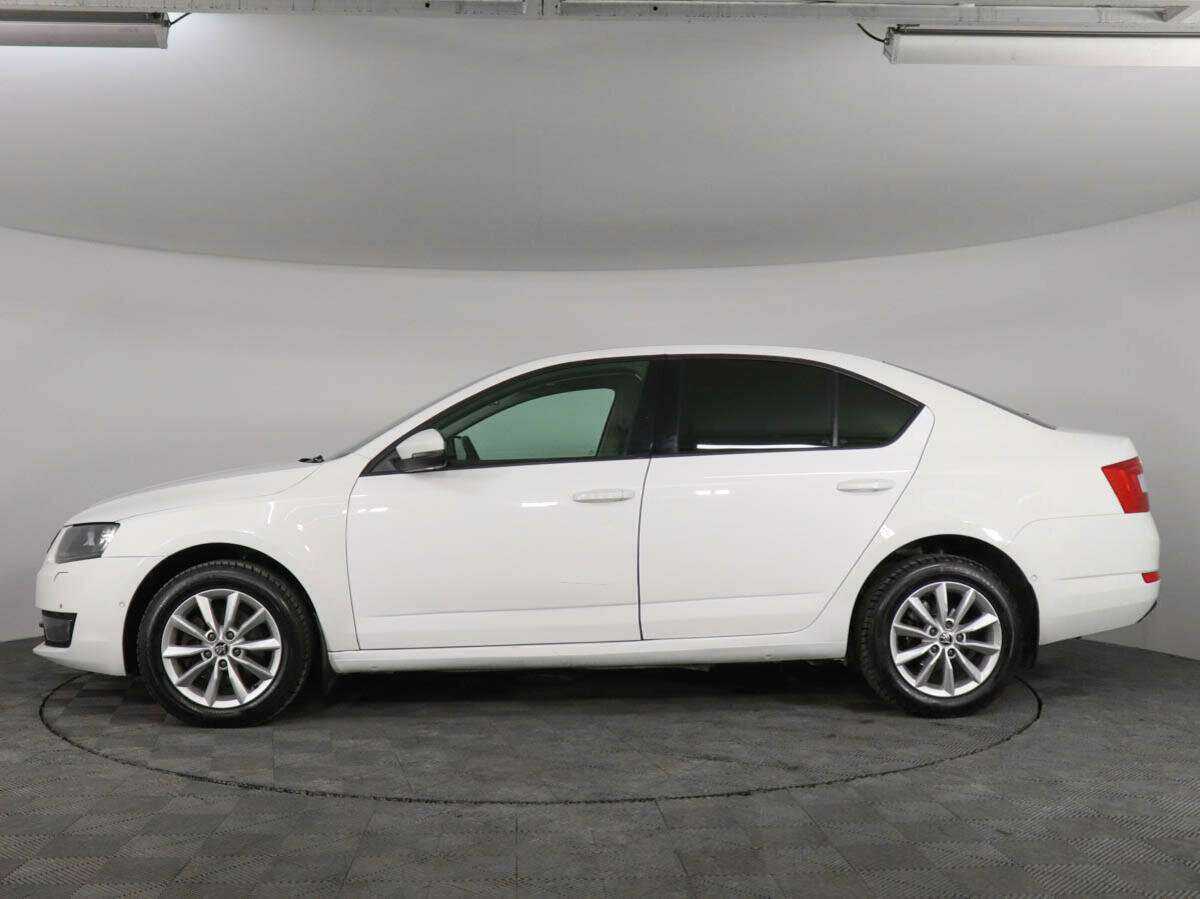 Купить Skoda Octavia, 2014, 120 000 км.. Фото: #7