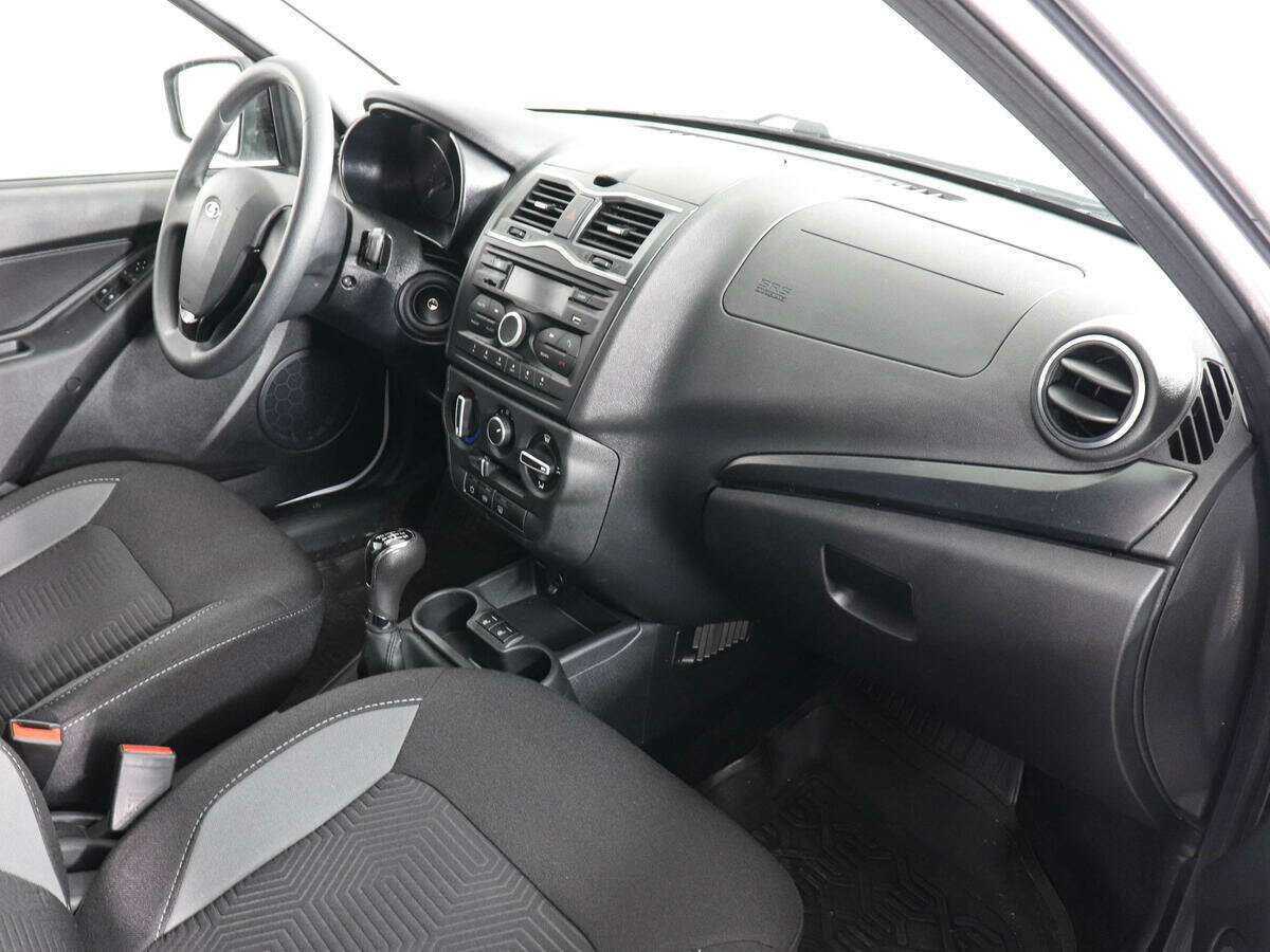 Купить Lada (ВАЗ) Granta, 2023, 15 910 км.. Фото: #9