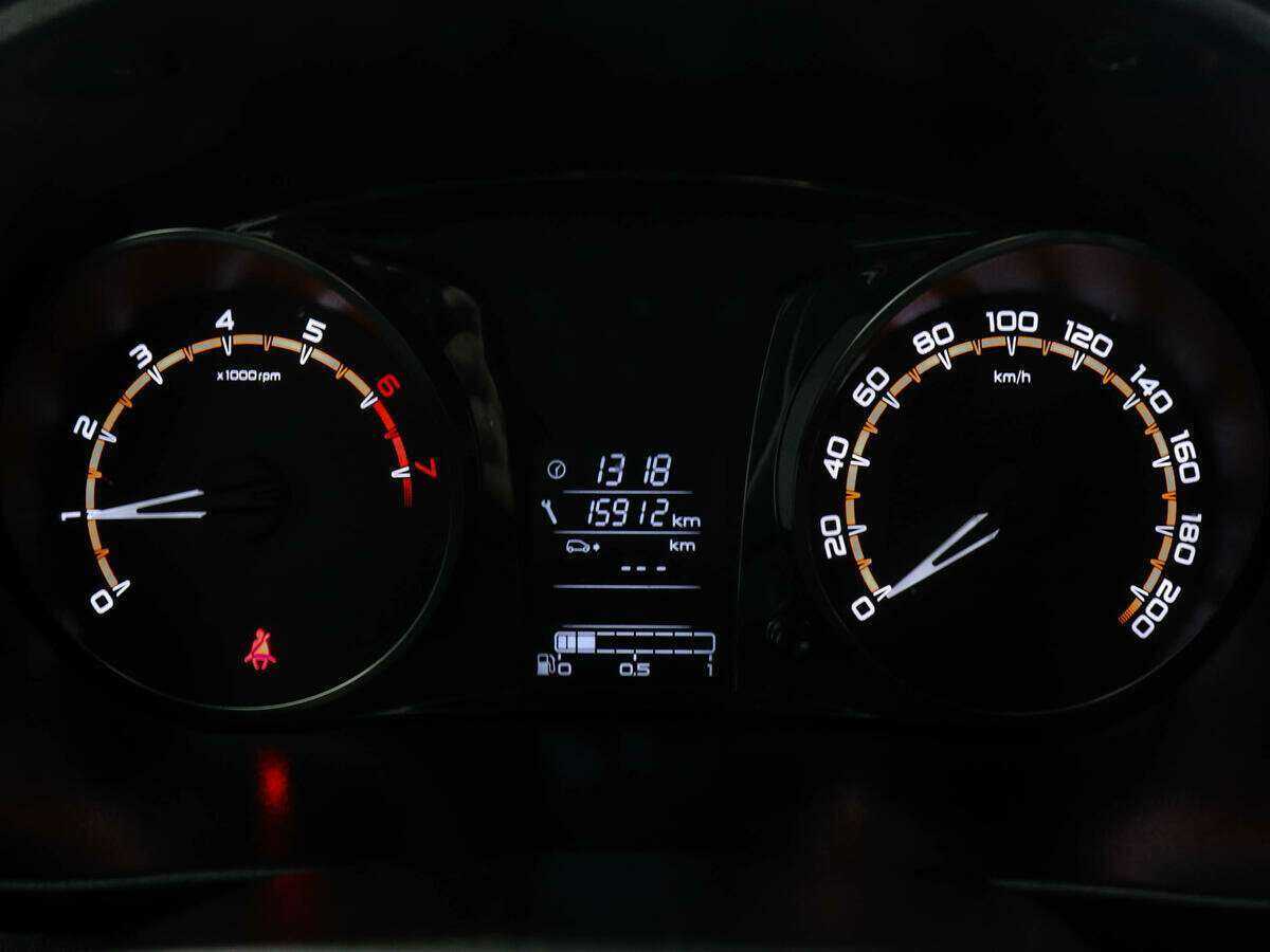 Купить Lada (ВАЗ) Granta, 2023, 15 910 км.. Фото: #10