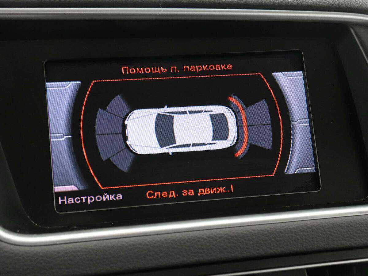 Купить Audi Q5, 2013, 139 510 км.. Фото: #12