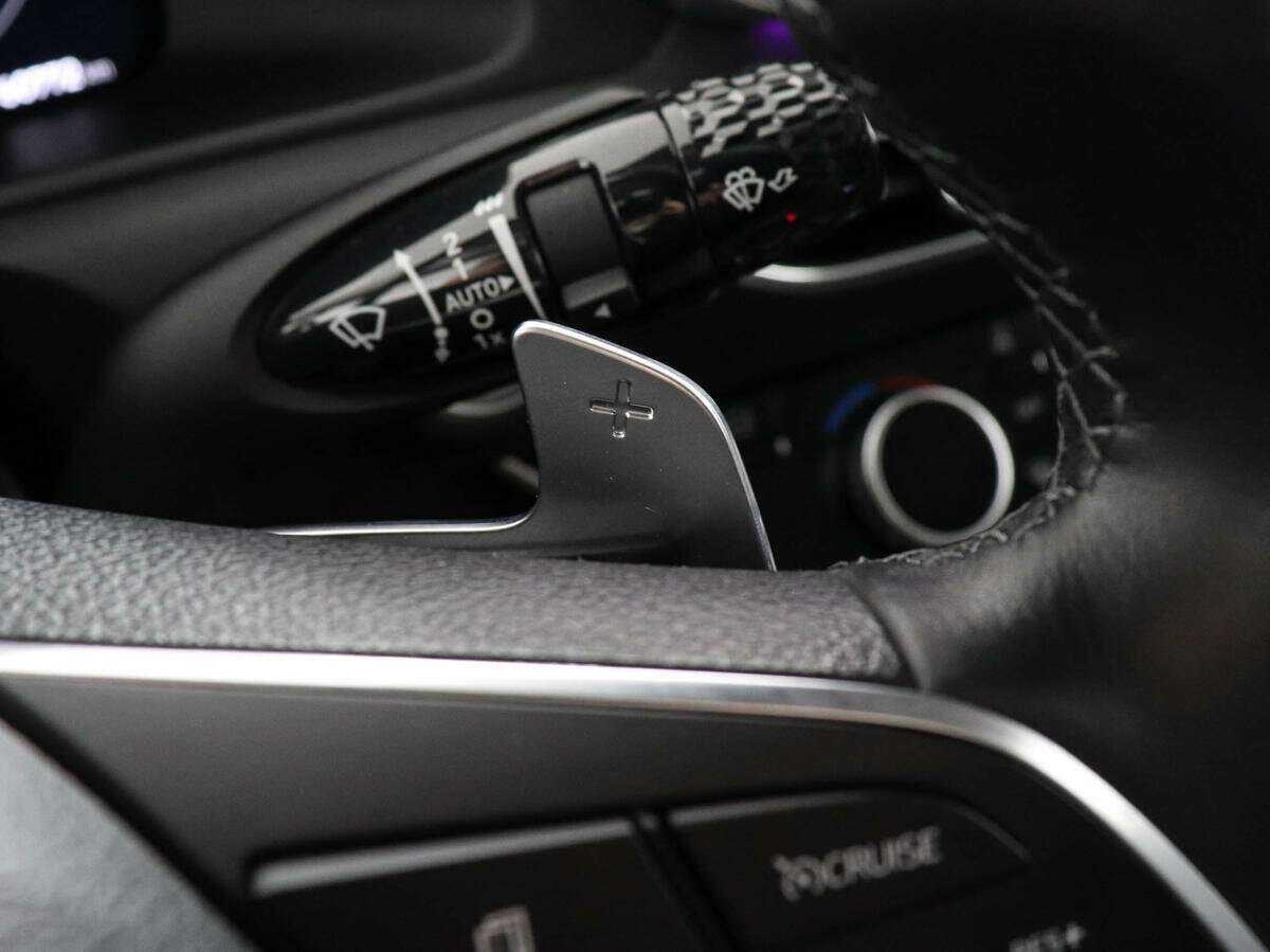 Купить Hyundai Sonata, 2021, 59 963 км.. Фото: #14