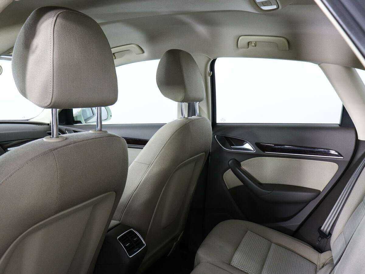 Купить Audi Q3, 2012, 139 500 км.. Фото: #10