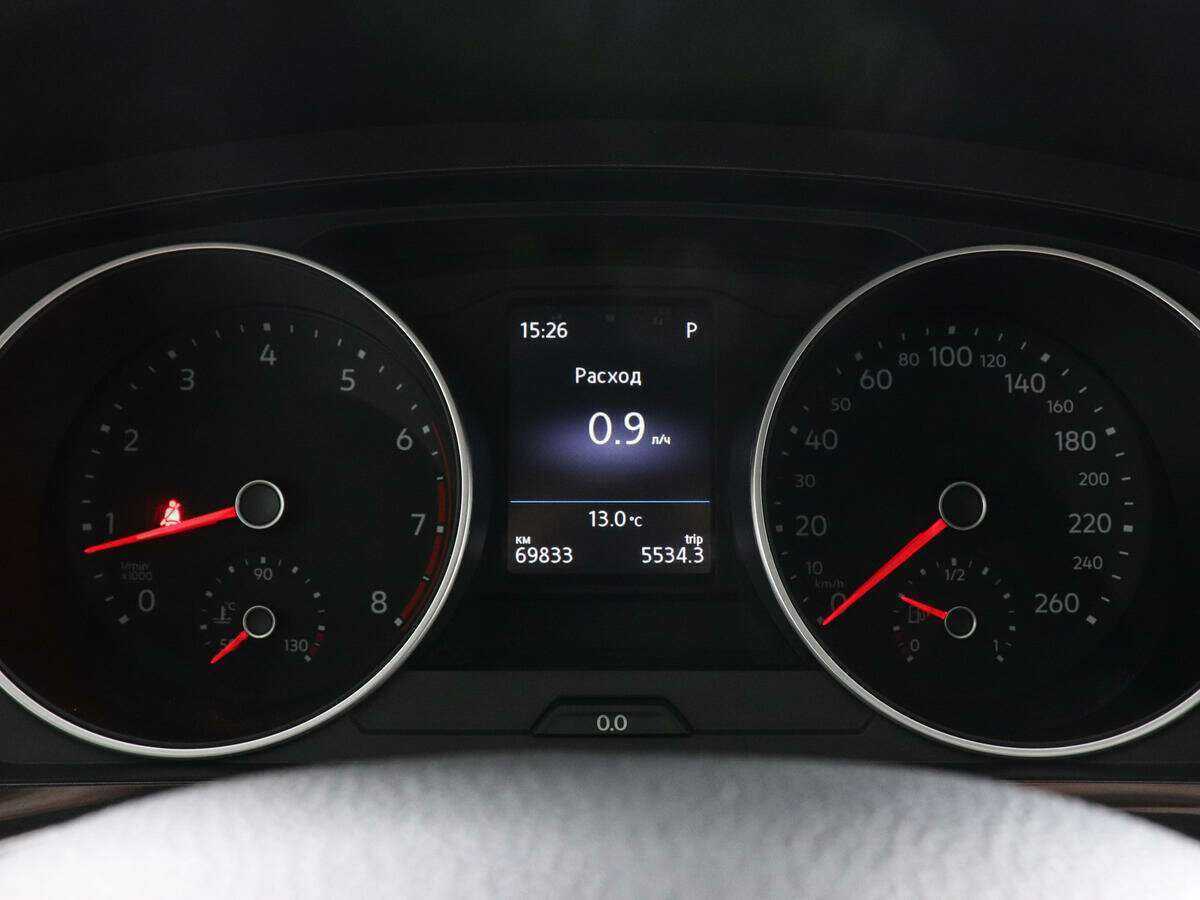 Купить Volkswagen Tiguan, 2017, 69 500 км.. Фото: #10