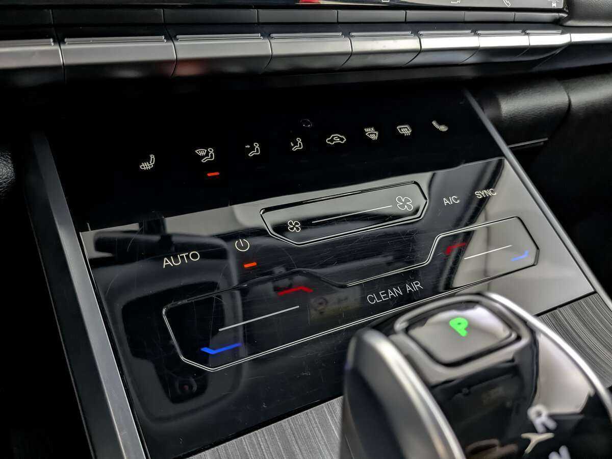 Купить Чери Тигго 4 Про, 2022, 7 311 км.. Фото: #18