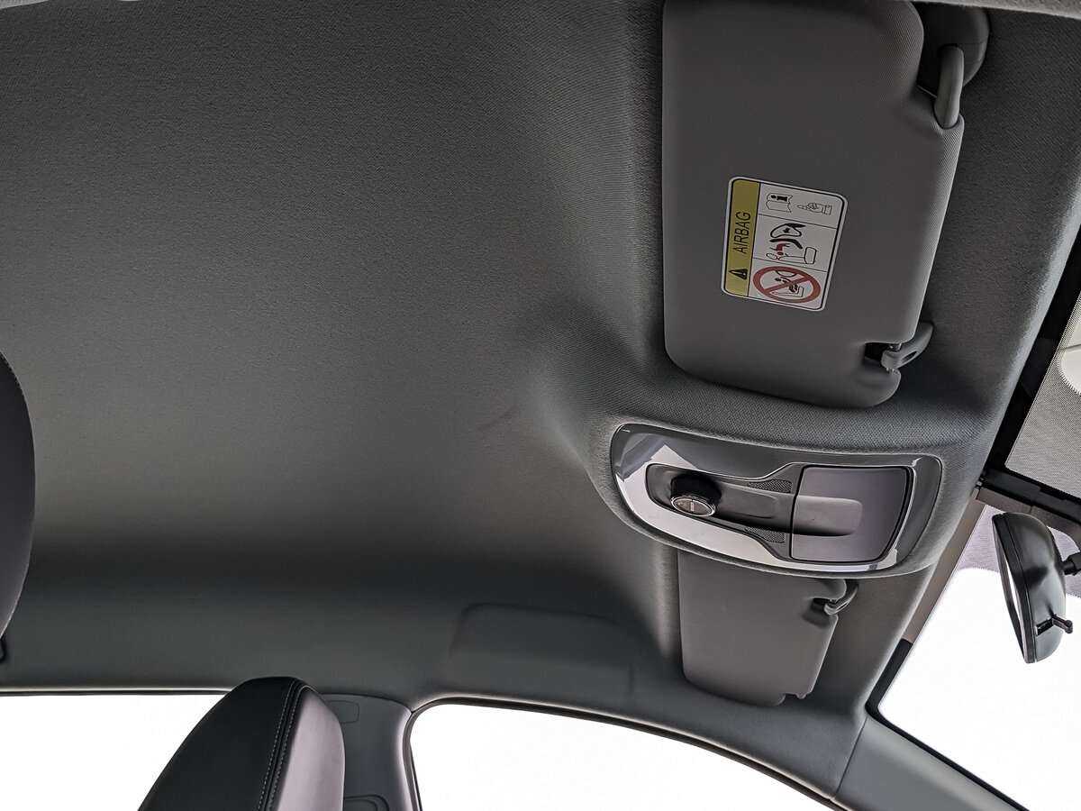 Купить Чери Тигго 4 Про, 2022, 7 311 км.. Фото: #20