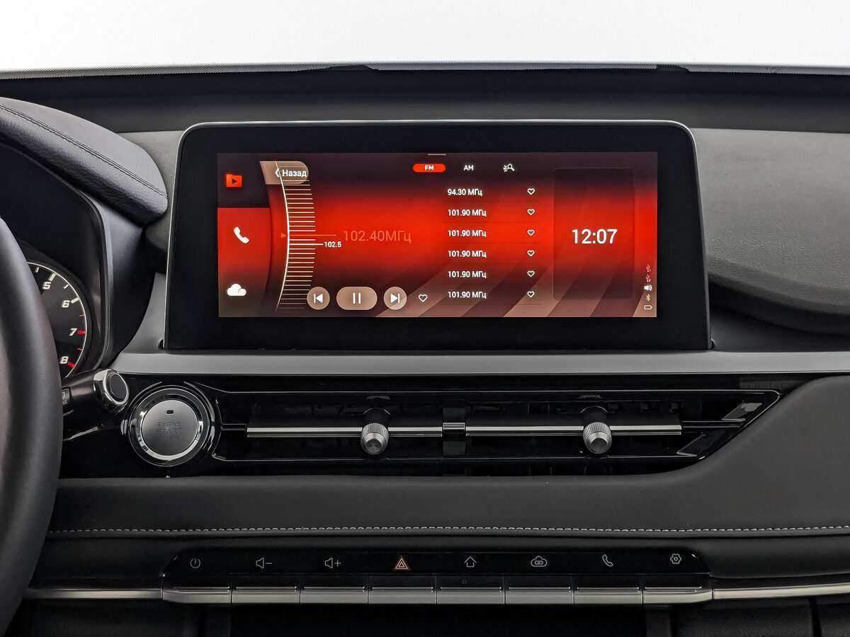 Купить Чери Тигго 4 Про, 2023, 18 974 км.. Фото: #12