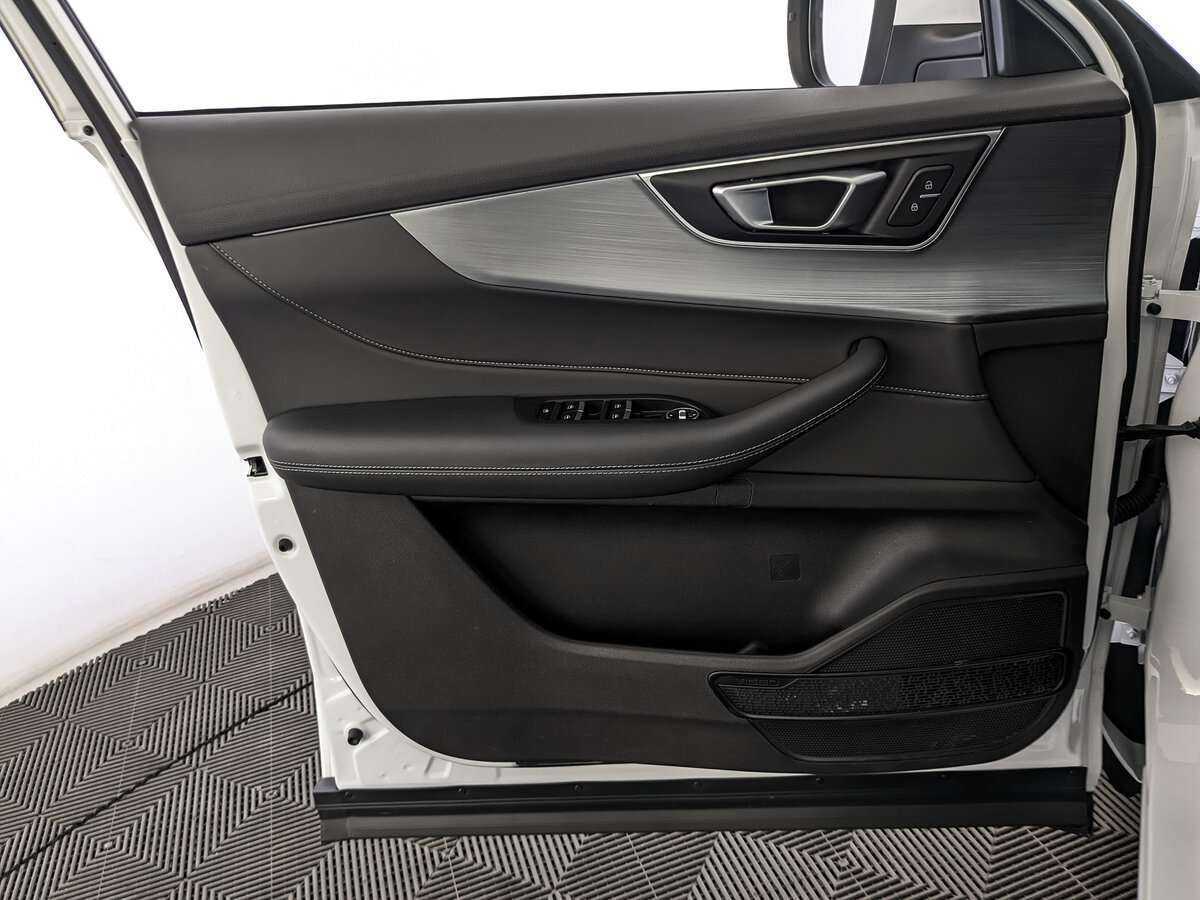 Купить Чери Тигго 4 Про, 2023, 18 974 км.. Фото: #14