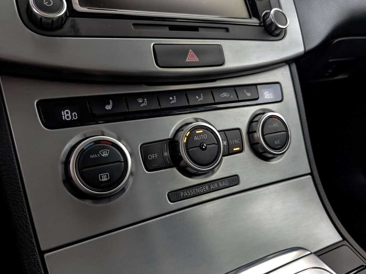 Купить Фольксваген Пассат ЦЦ, 2013, 228 301 км.. Фото: #23