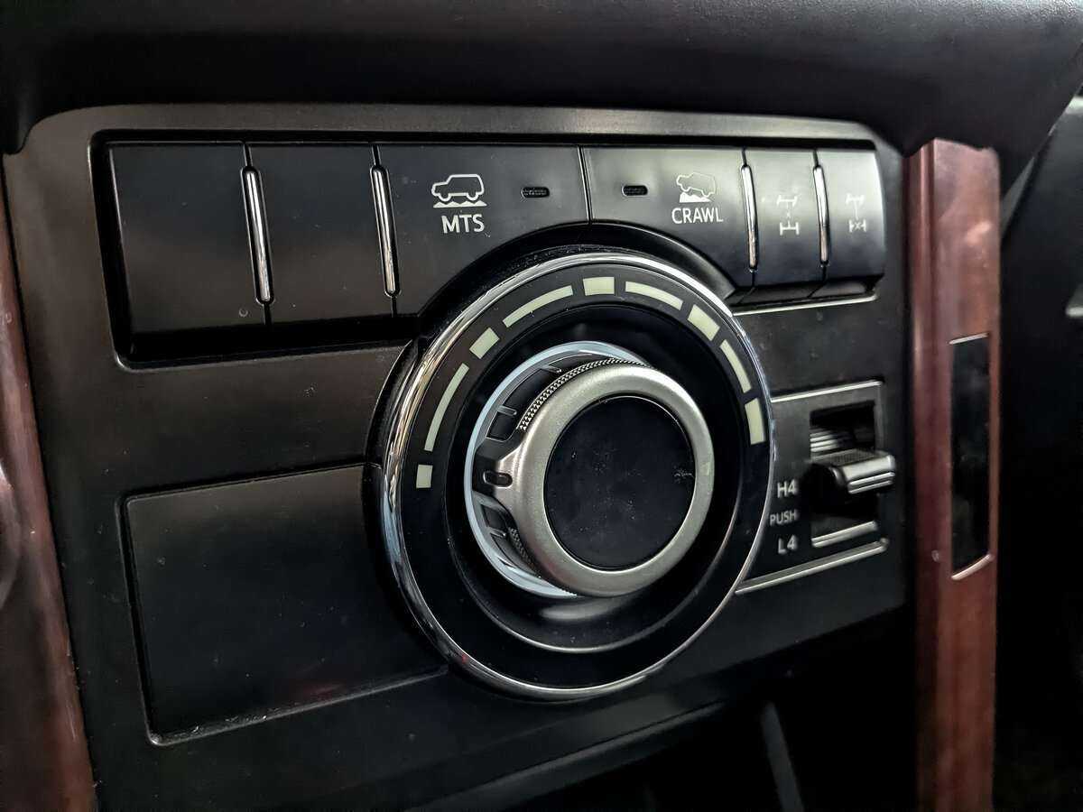 Купить Toyota Land Cruiser Prado, 2016, 332 559 км.. Фото: #20