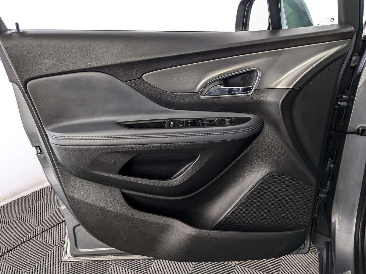 Купить Опель Мокка, 2014, 155 455 км.. Фото: #13