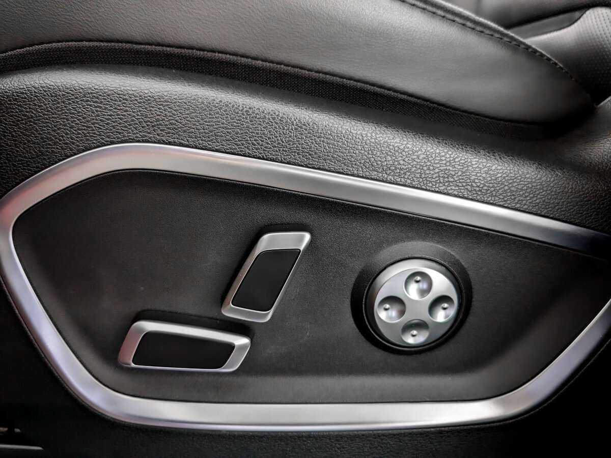 Купить Джили Тугелла, 2021, 52 774 км.. Фото: #16