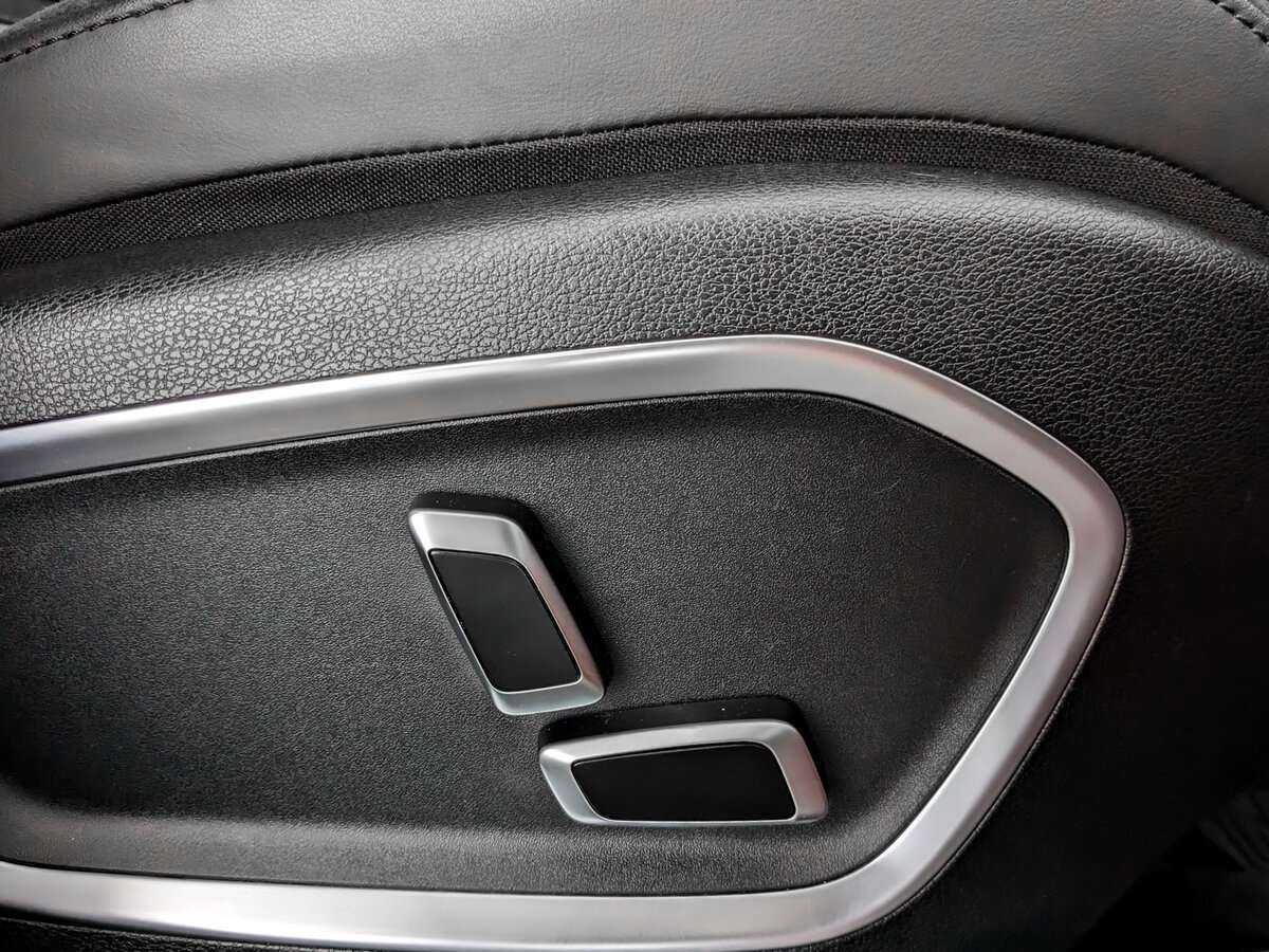 Купить Джили Тугелла, 2021, 52 774 км.. Фото: #20