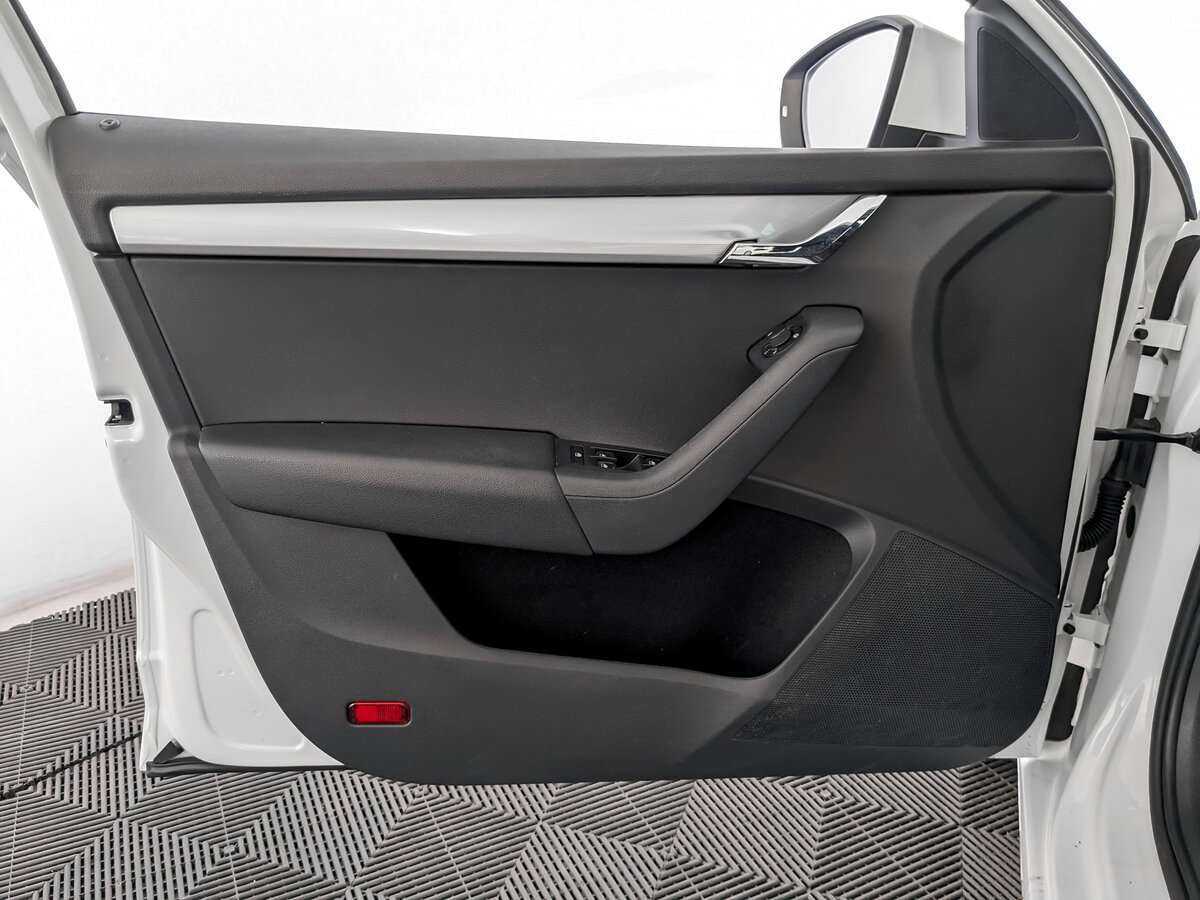 Купить Шкода Октавия, 2016, 141 725 км.. Фото: #13