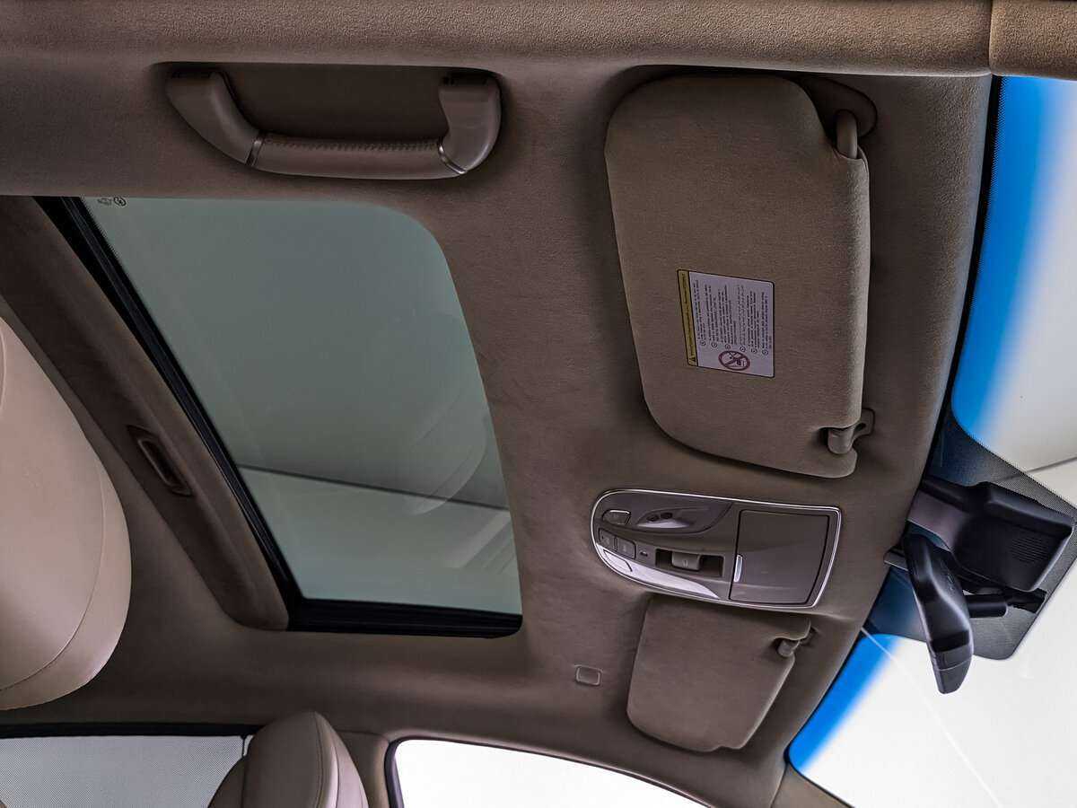 Купить Hyundai Equus, 2012, 99 017 км.. Фото: #17