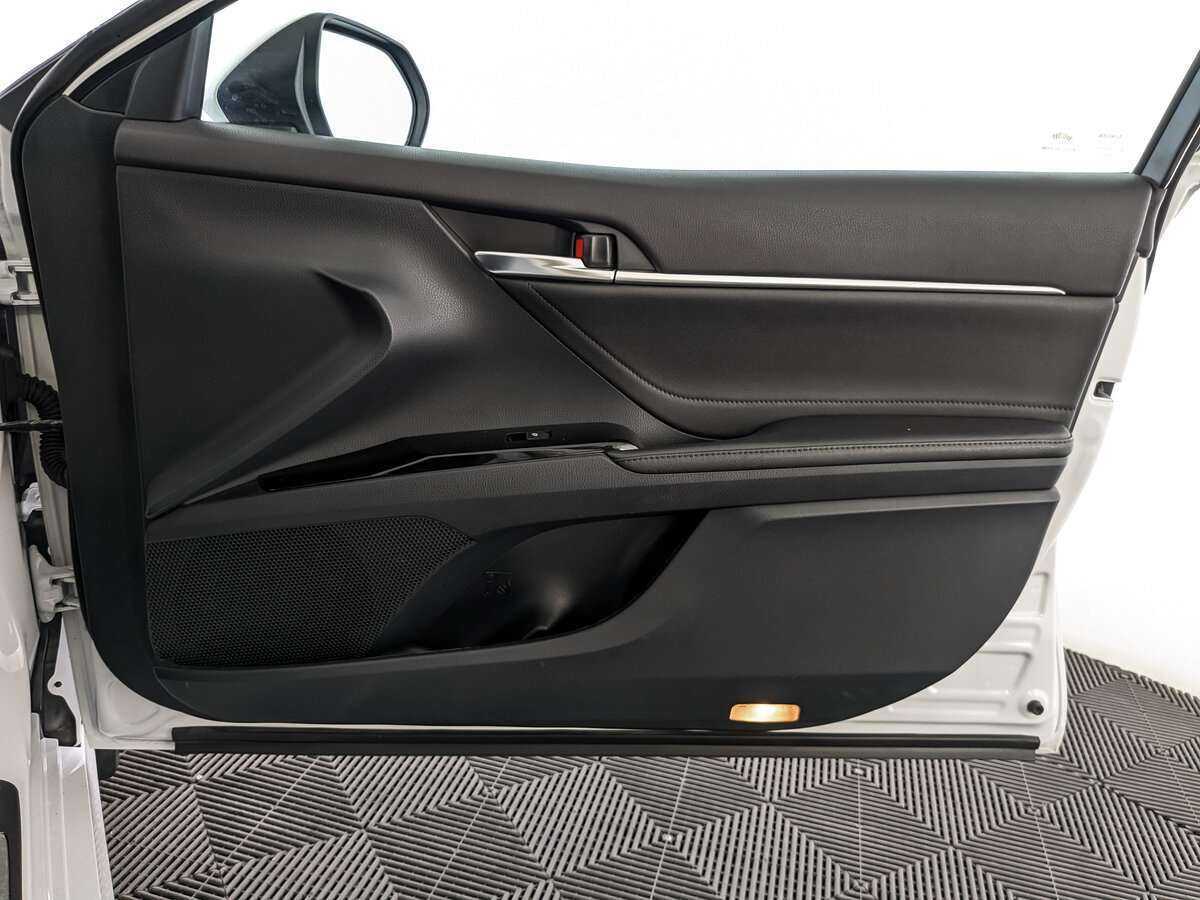 Купить Toyota Camry, 2021, 77 532 км.. Фото: #18