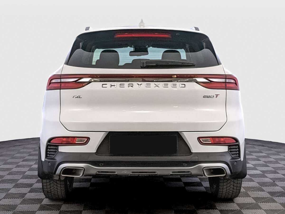 Купить Эксид Т-Икс-Л, 2021, 30 173 км.. Фото: #5