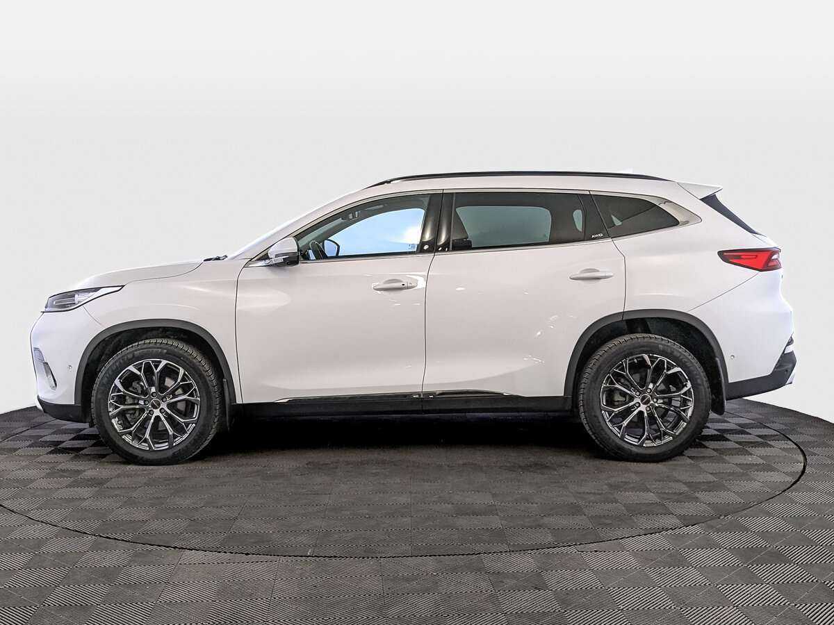 Купить Эксид Т-Икс-Л, 2021, 30 173 км.. Фото: #7