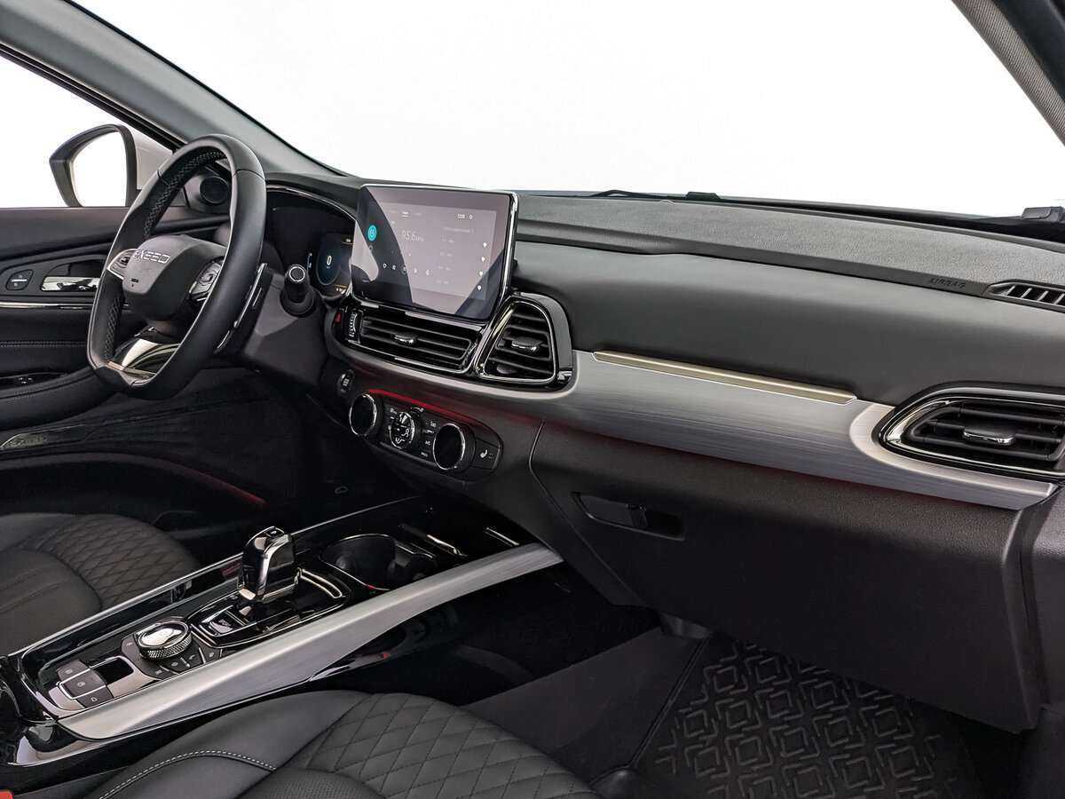 Купить Эксид Т-Икс-Л, 2021, 30 173 км.. Фото: #8