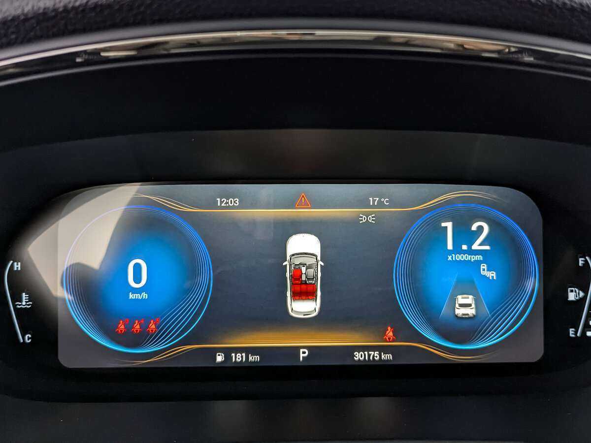 Купить Эксид Т-Икс-Л, 2021, 30 173 км.. Фото: #11