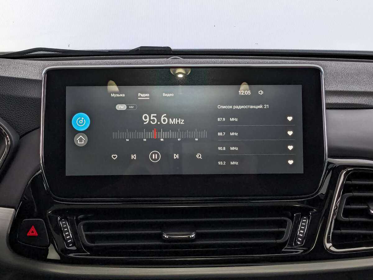 Купить Эксид Т-Икс-Л, 2021, 30 173 км.. Фото: #12