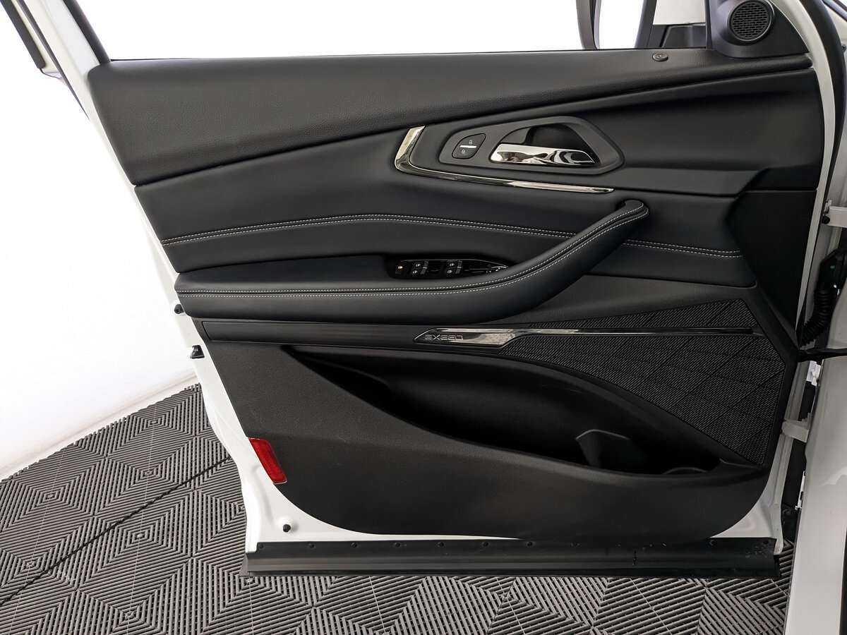 Купить Эксид Т-Икс-Л, 2021, 30 173 км.. Фото: #14