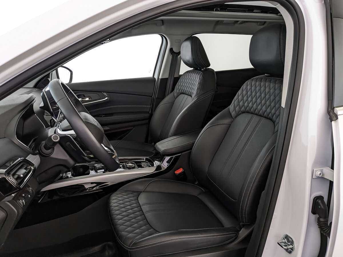 Купить Эксид Т-Икс-Л, 2021, 30 173 км.. Фото: #15