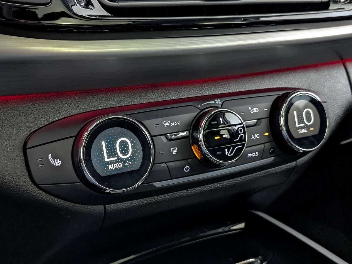 Купить Эксид Т-Икс-Л, 2021, 30 173 км.. Фото: #16