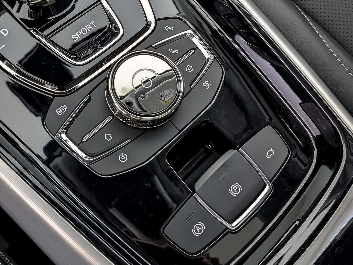 Купить Эксид Т-Икс-Л, 2021, 30 173 км.. Фото: #22