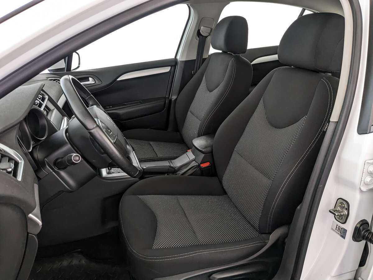 Купить Ситроен Ц4, 2016, 117 724 км.. Фото: #17