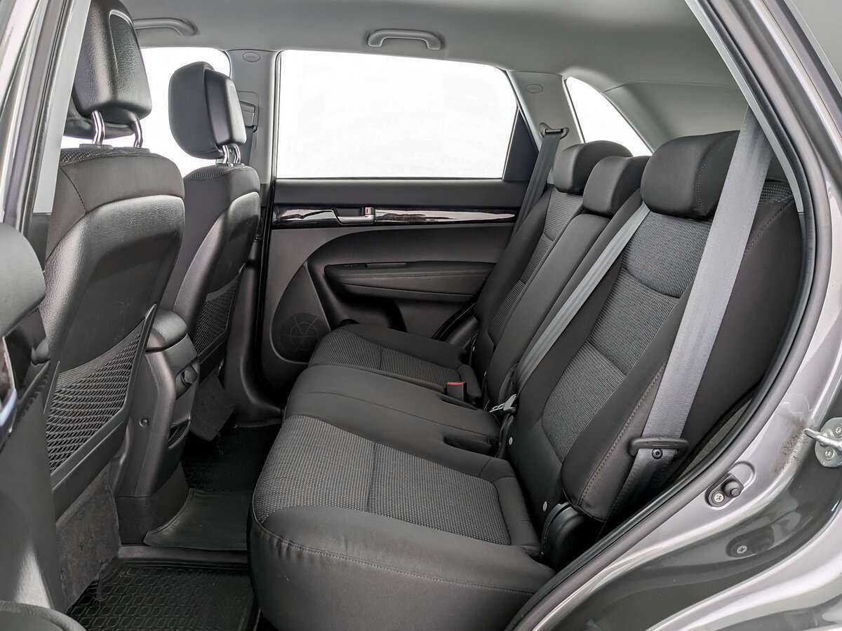 Купить Kia Sorento, 2020, 151 633 км.. Фото: #7