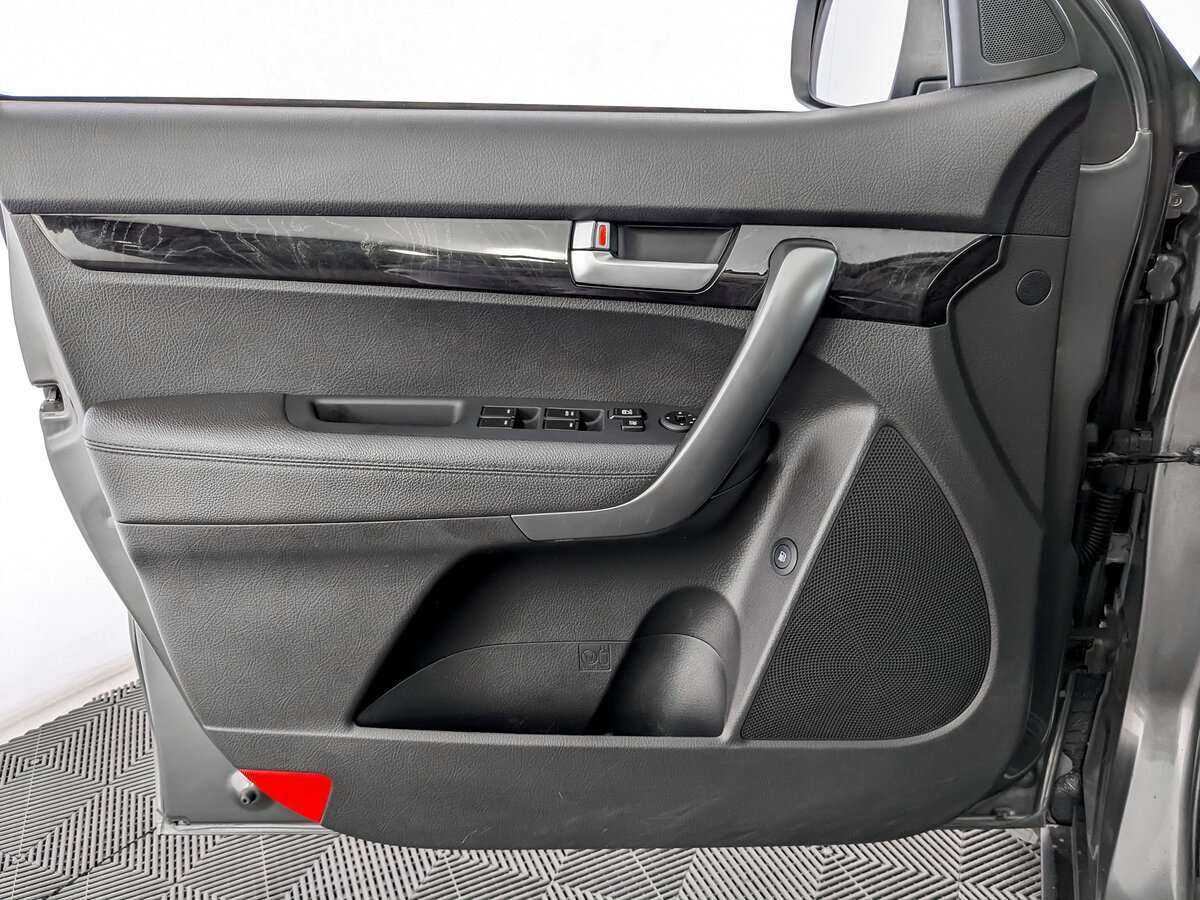 Купить Kia Sorento, 2020, 151 633 км.. Фото: #12