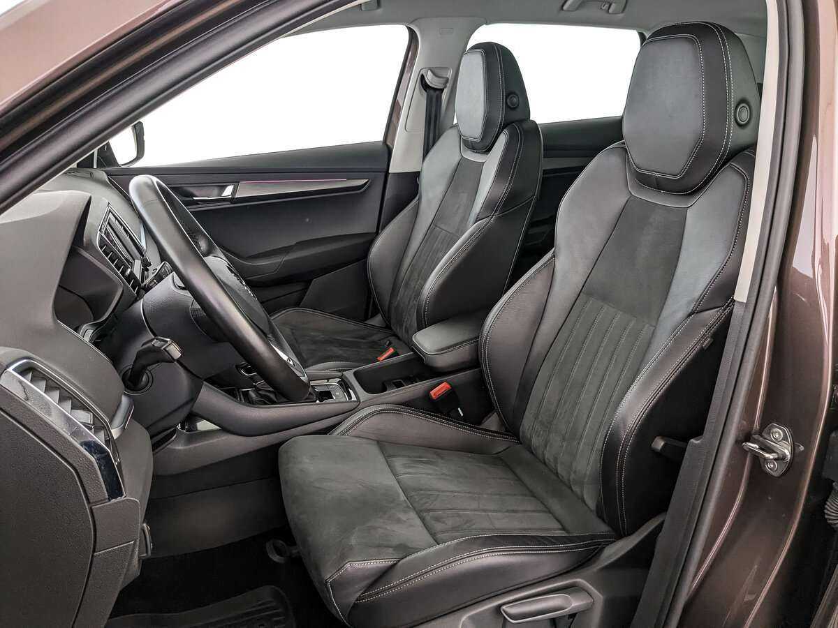 Купить Шкода Карок, 2020, 90 267 км.. Фото: #14